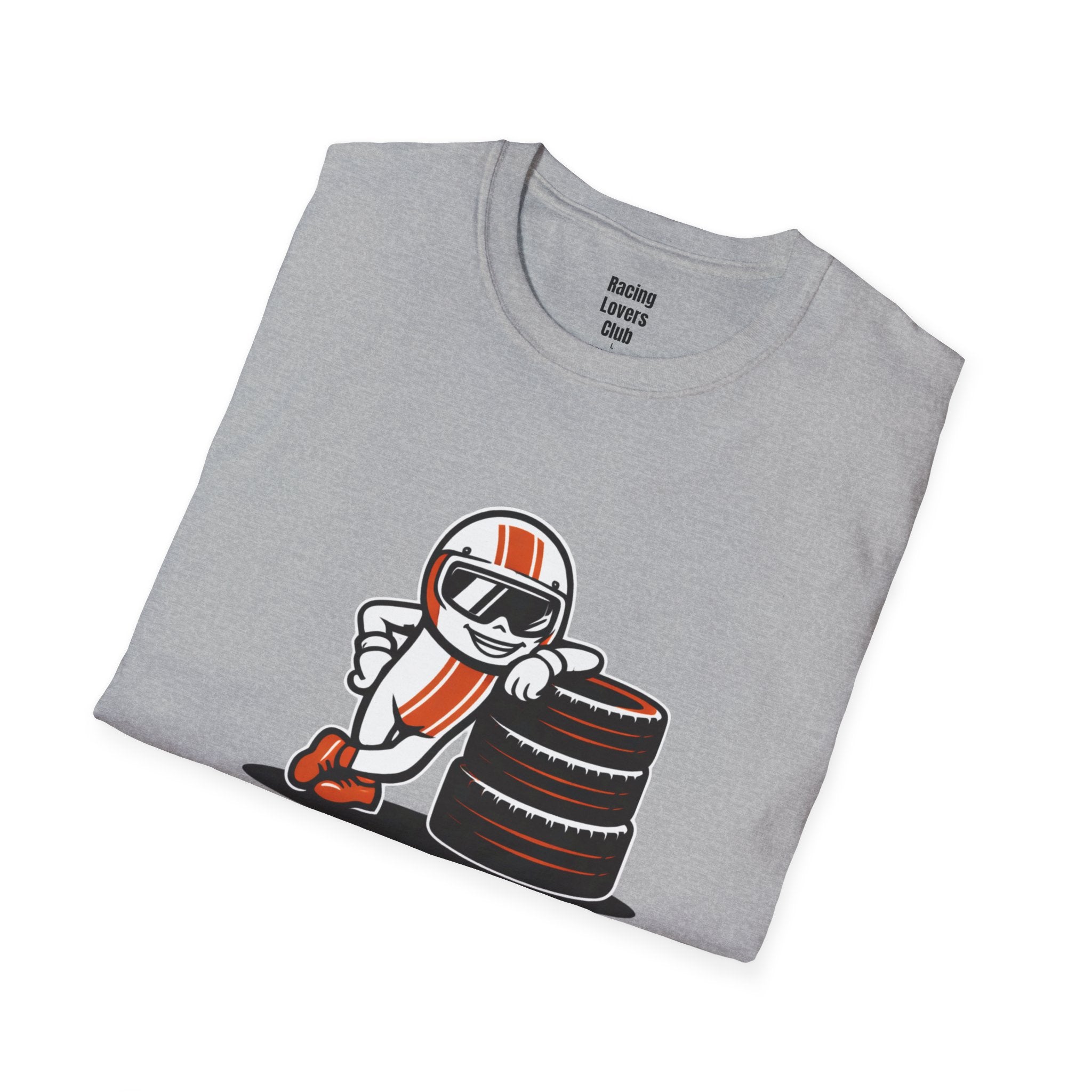 Fueled By Gas and Bad Decisions T-Shirt