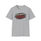 Bad Decisions T-Shirt