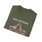 Built Different T-Shirt