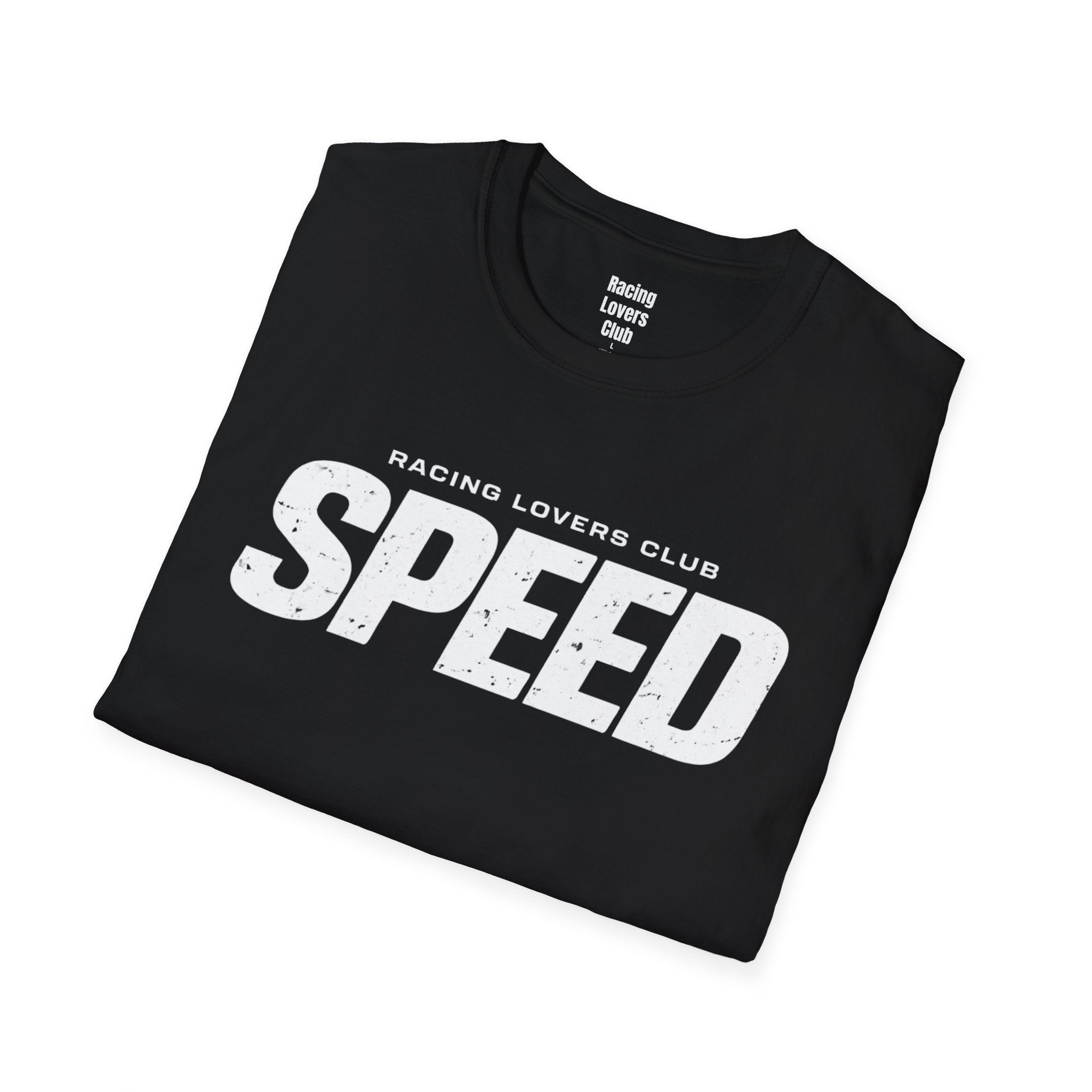 Speed T-Shirt