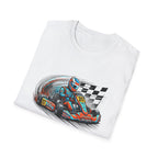 Racing Kart 317 T-Shirt