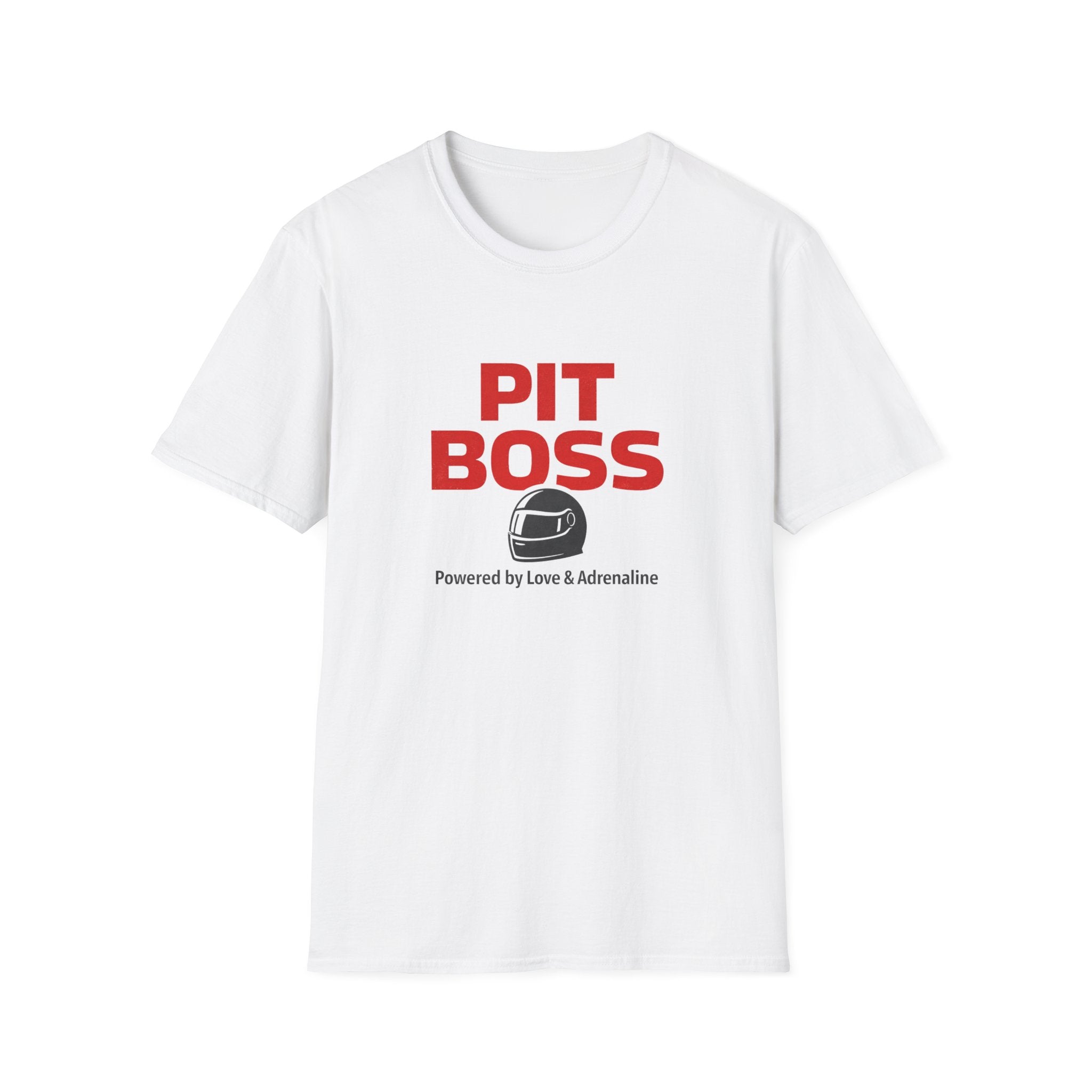 PIT Boss T-Shirt