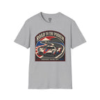 Endurance Racing Dept. T-Shirt
