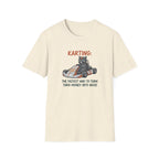 Turn Money Into Noise T-Shirt