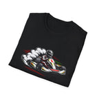 Racing Kart 01 T-Shirt