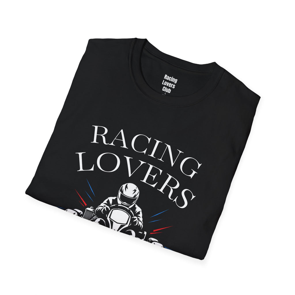 Racing Lovers Club 0608 T-Shirt