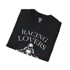 Racing Lovers Club 0608 T-Shirt