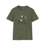 Came. Slid. Suffered. T-Shirt
