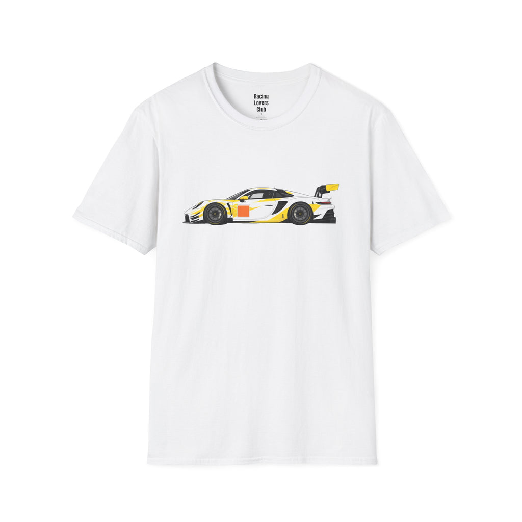 911 LMGT3 T-Shirt