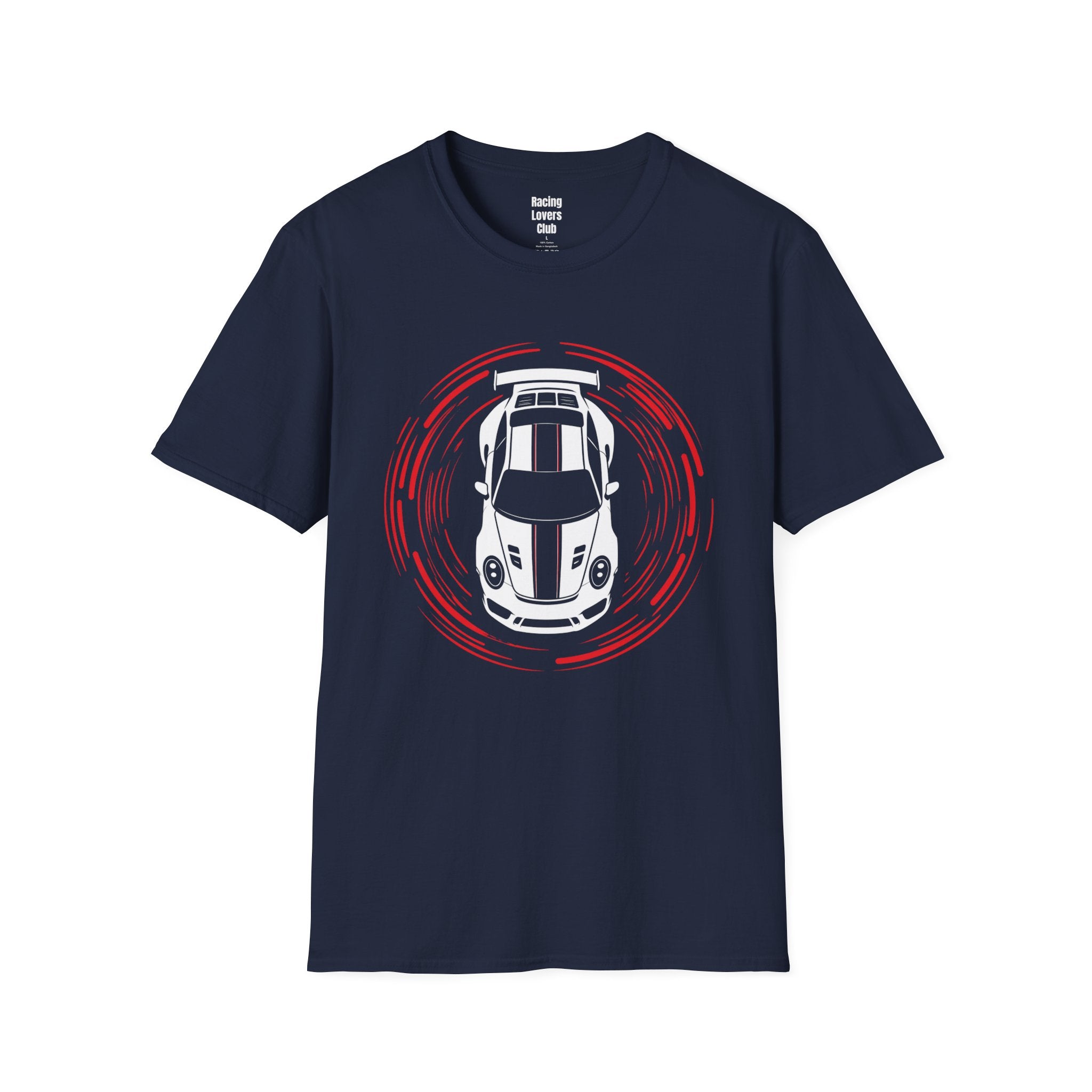 911 GT3 T-Shirt