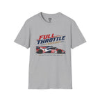 Full Throttle Endurance T-Shirt