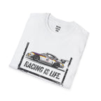 Racing Is Life 911 T-Shirt