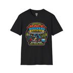 No Quiet Hours. Only Engine Hours T-Shirt