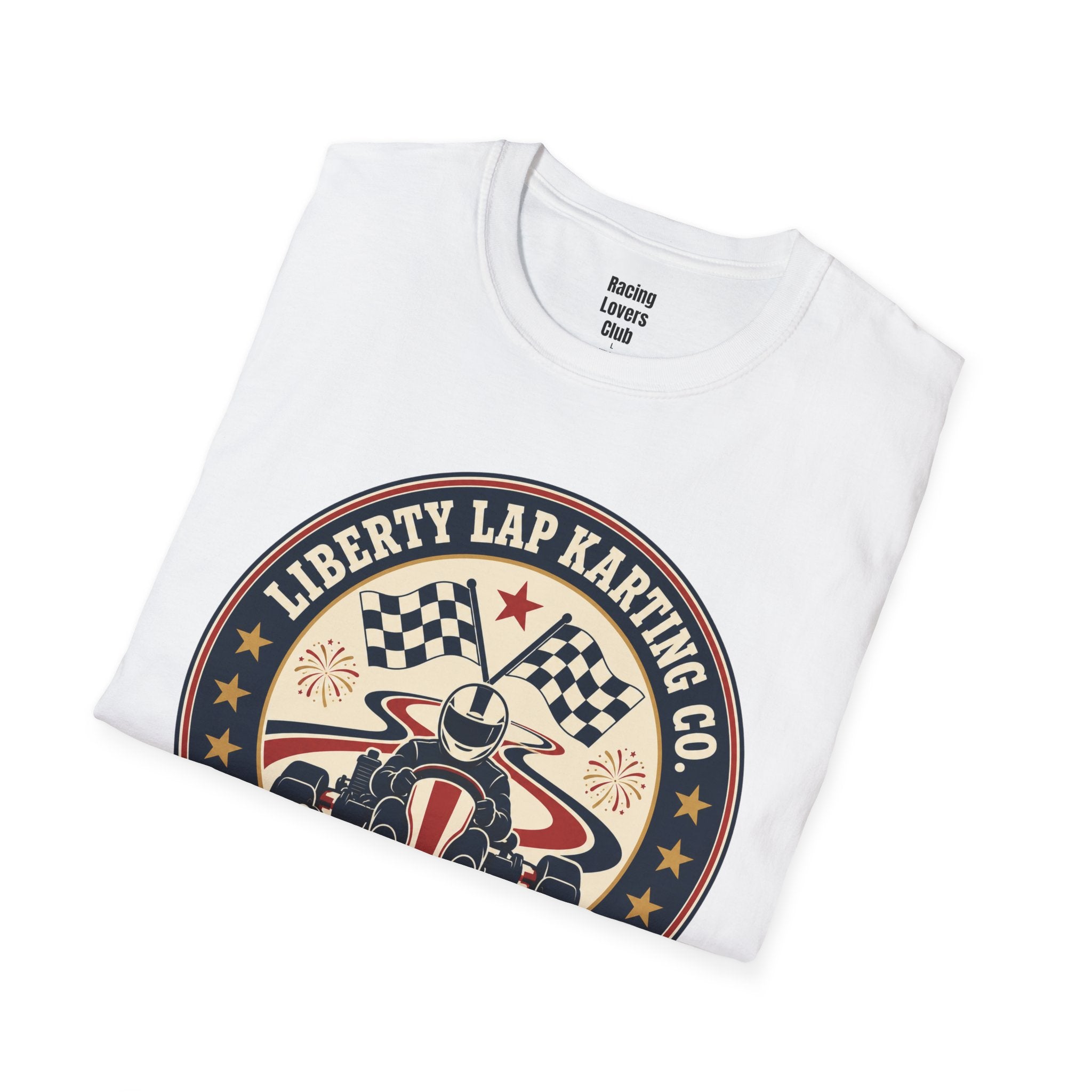 Fast Free Full Send T-Shirt