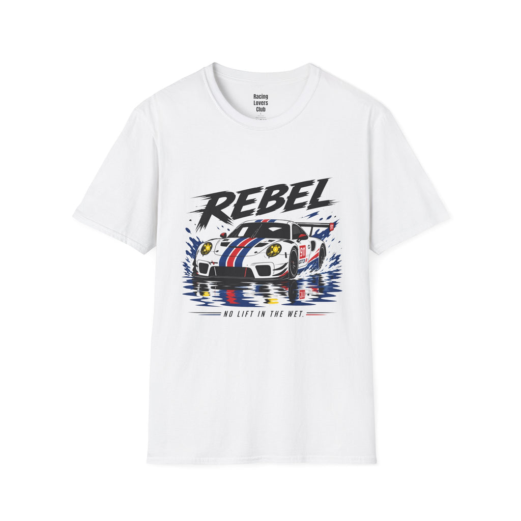 Racing Rebel T-Shirt