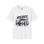 Racing Rebel T-Shirt