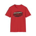 Bad Decisions T-Shirt