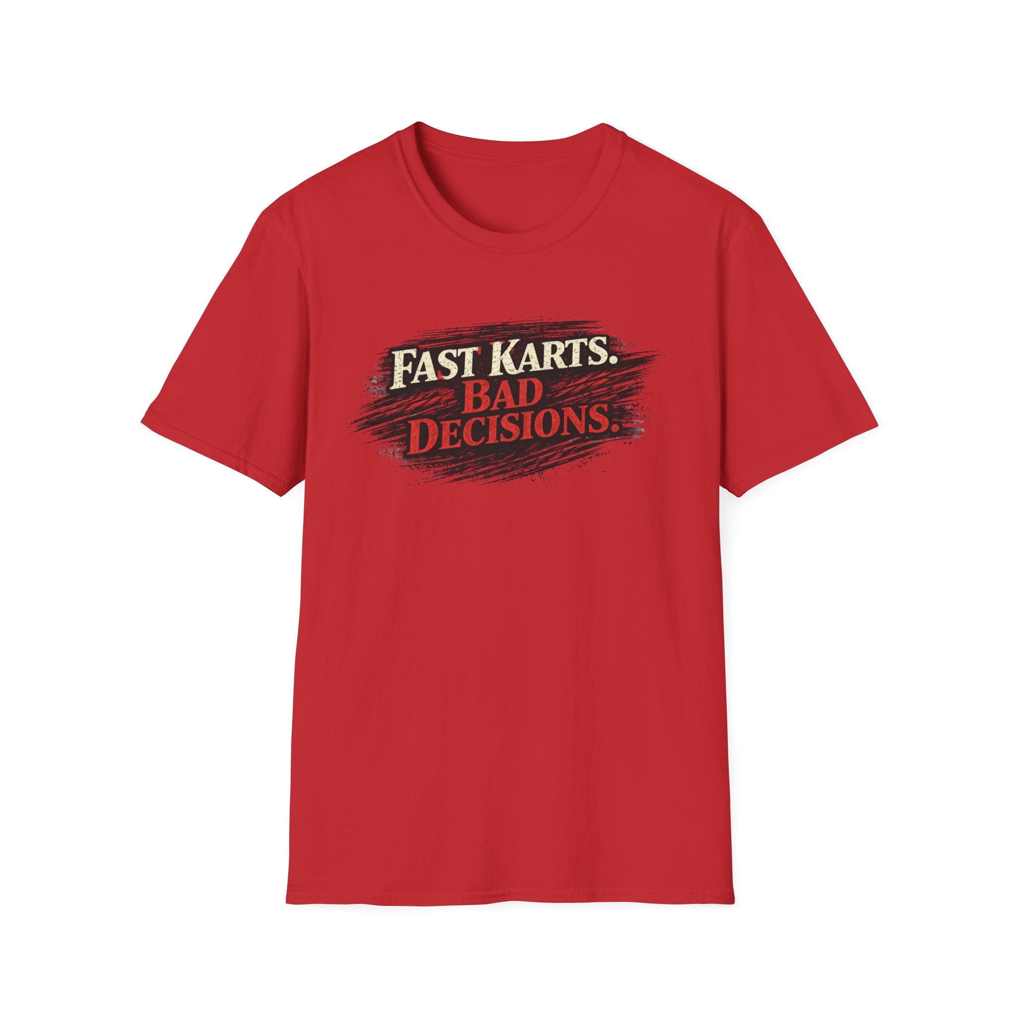 Bad Decisions T-Shirt