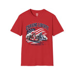 Chasing Liberty T-Shirt