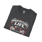 High Octane Life 5 T-Shirt