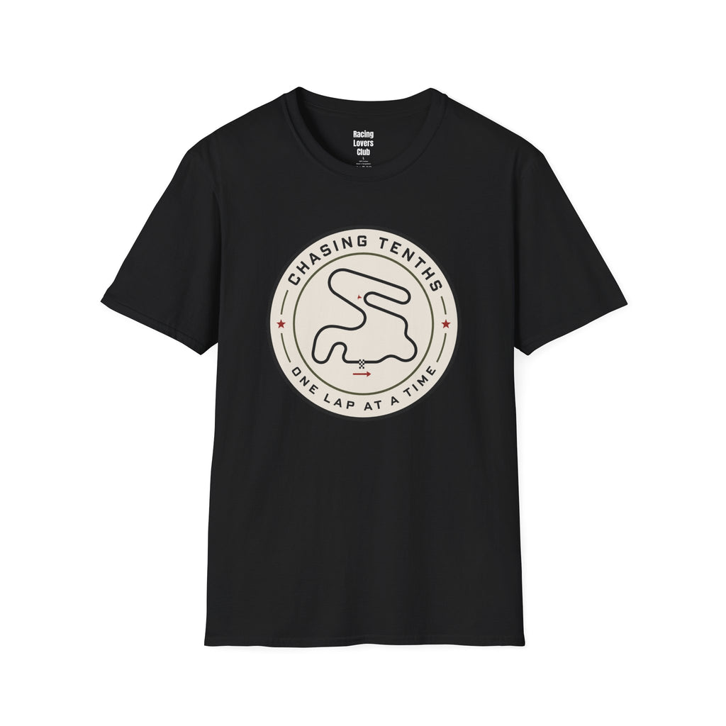 Chasing Tenths T-Shirt