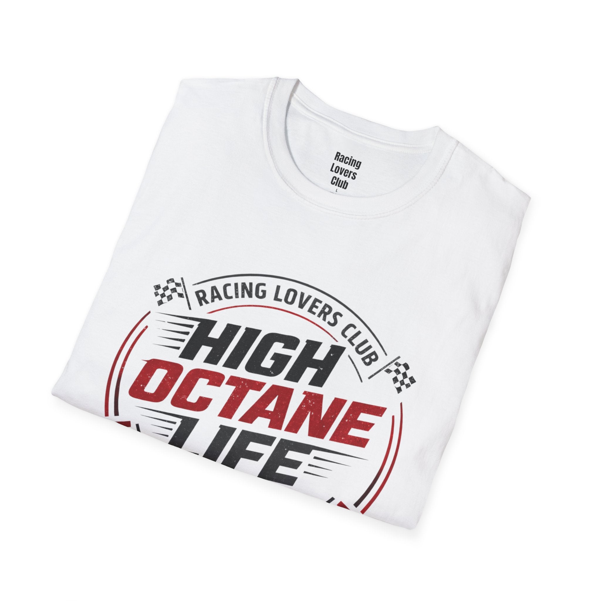 Full Throttle Society T-Shirt