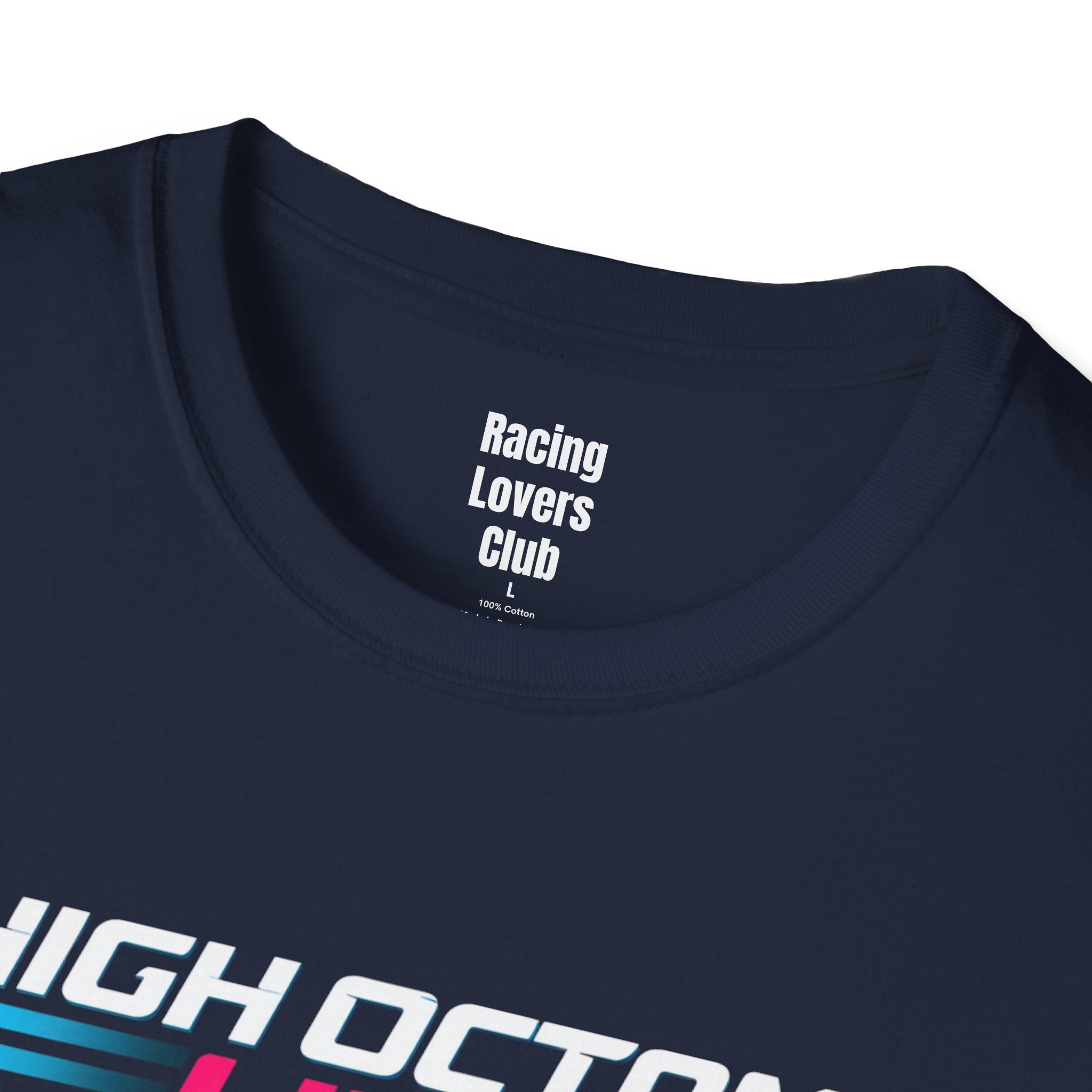 High Octane Life 2 T-Shirt