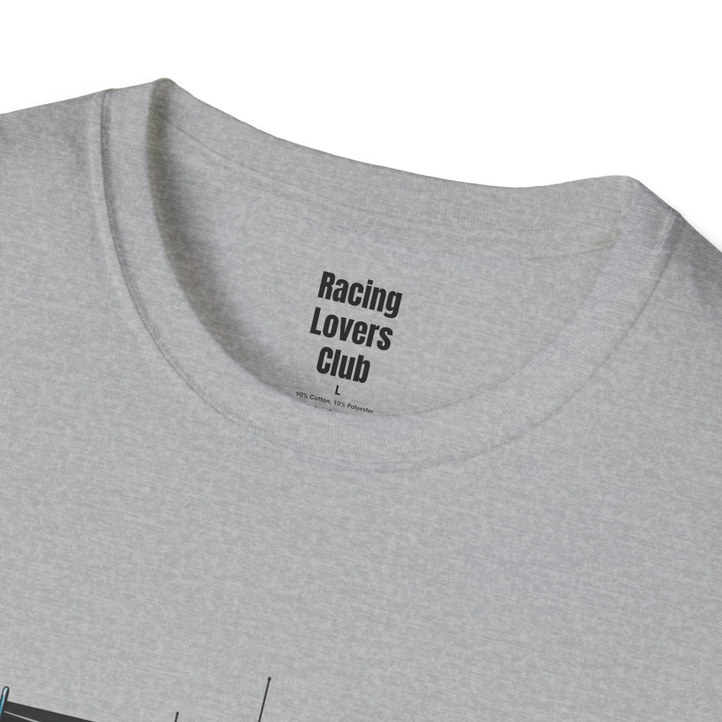 911 GT3 T-Shirt