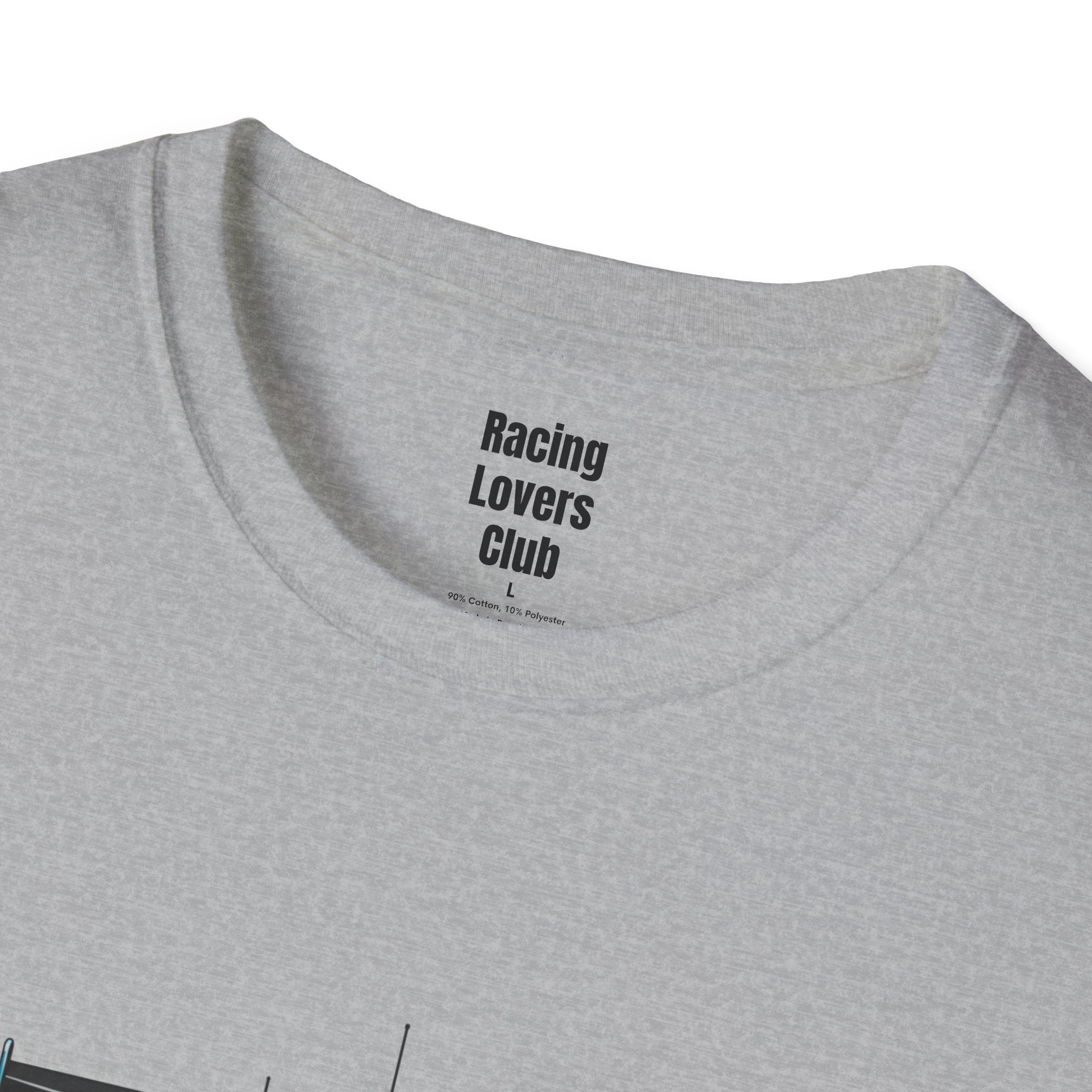 911 GT3 T-Shirt