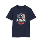 USA Karting Division T-Shirt