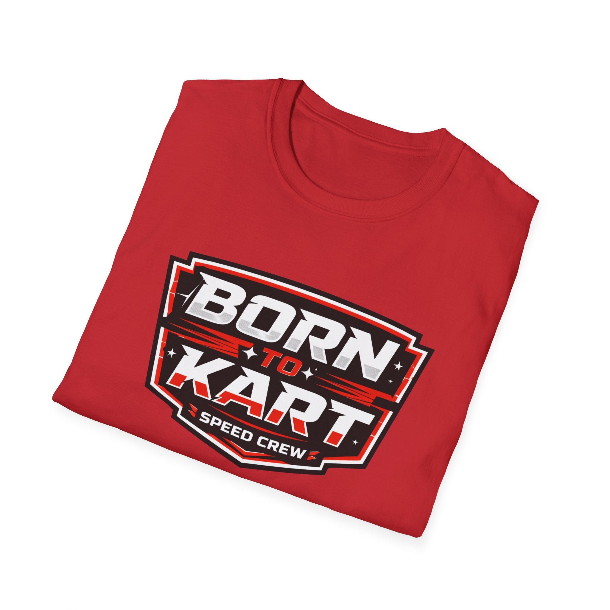 Born To Kart T-Shirt