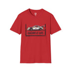 Racing Is Life 911 T-Shirt