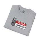 Trackside Division T-Shirt