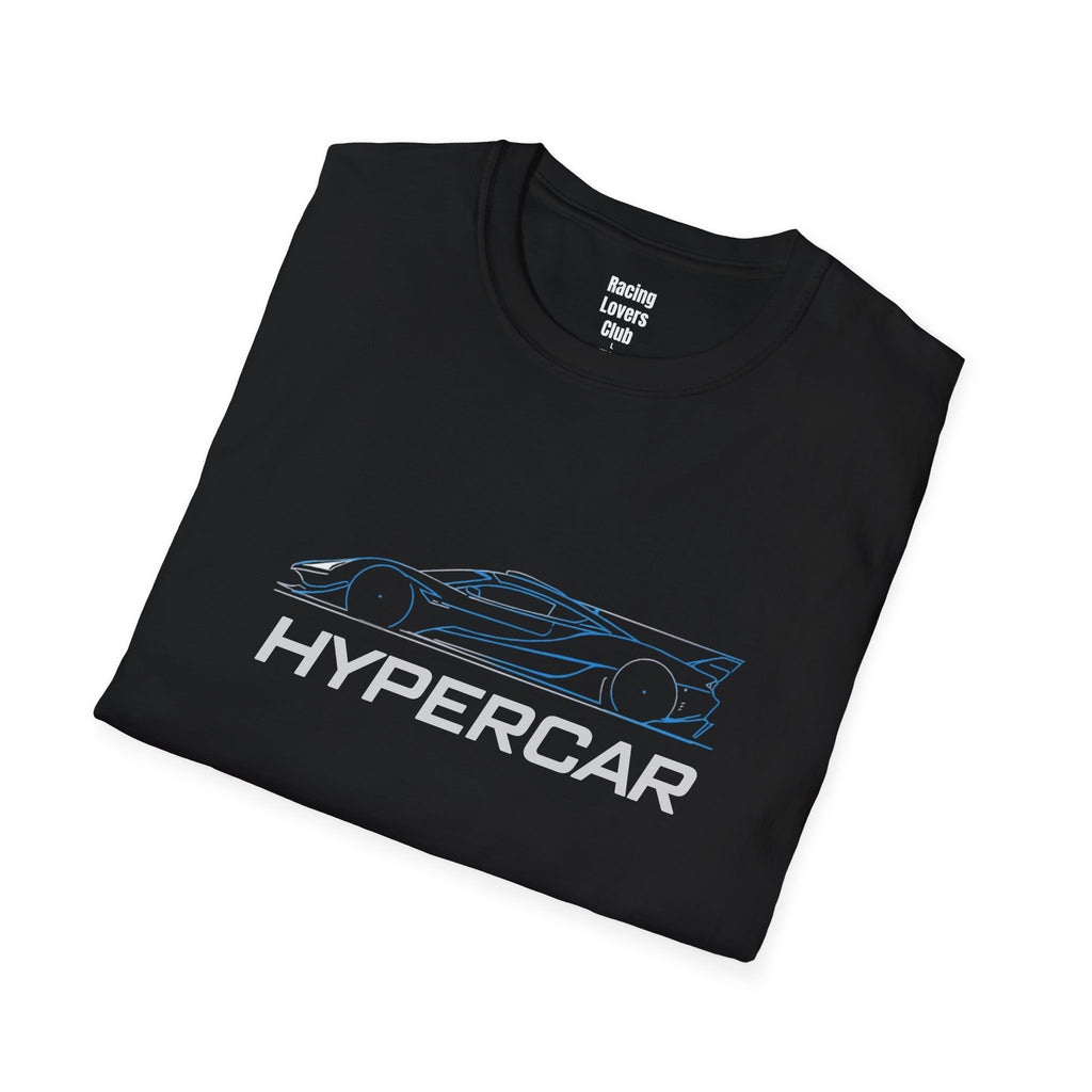 Hypercar Racing T-Shirt