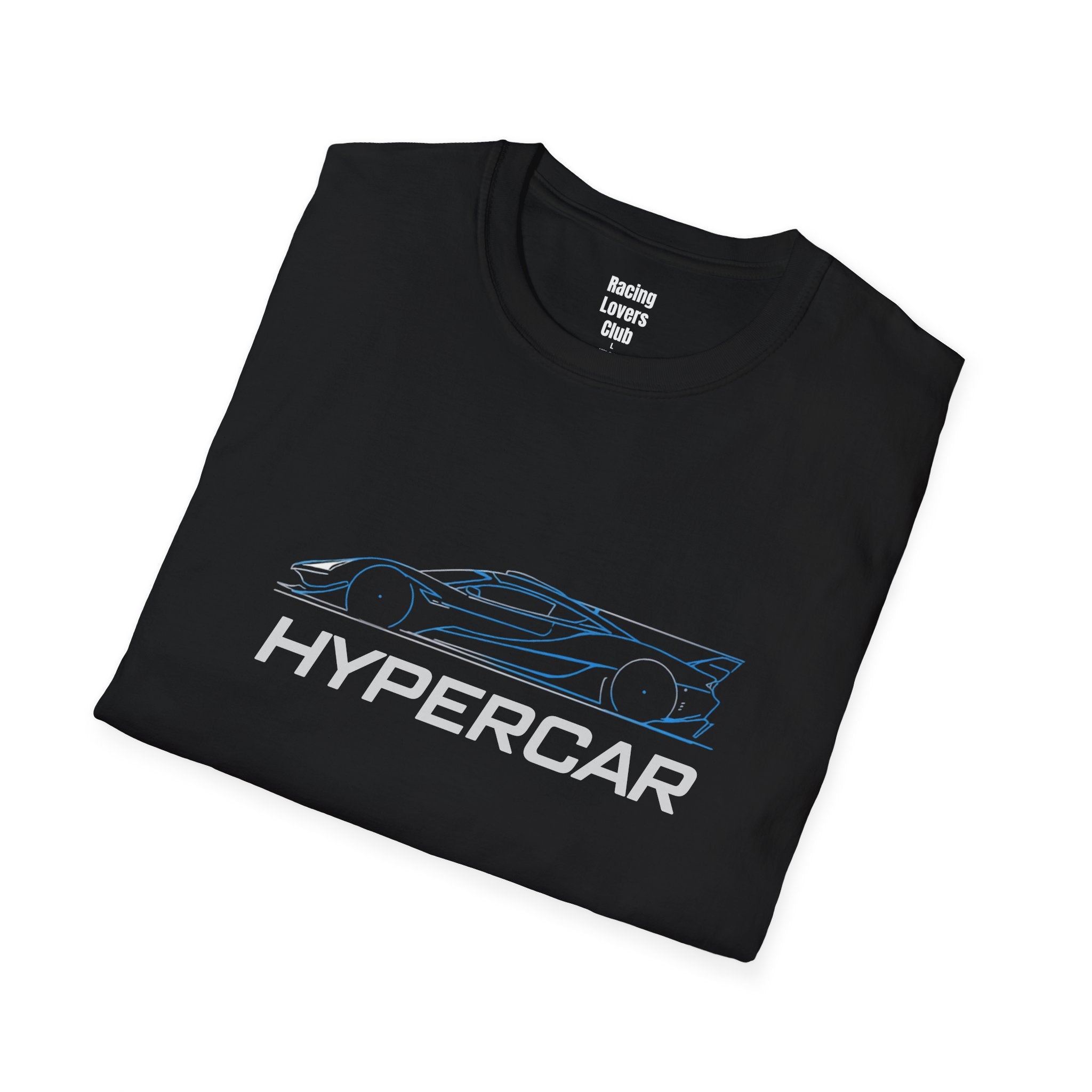 Hypercar Racing T-Shirt