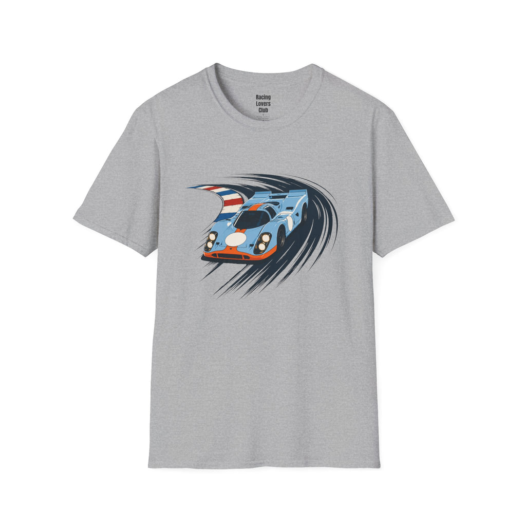 917K Racing Le Mans T-Shirt