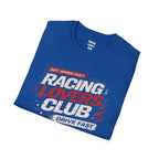RLC Drive Fast T-Shirt