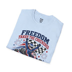 July 4th Karting Club T-Shirt