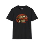 High Octane Life 3 T-Shirt