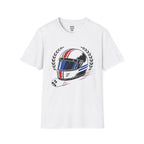 Winning Helmet T-Shirt