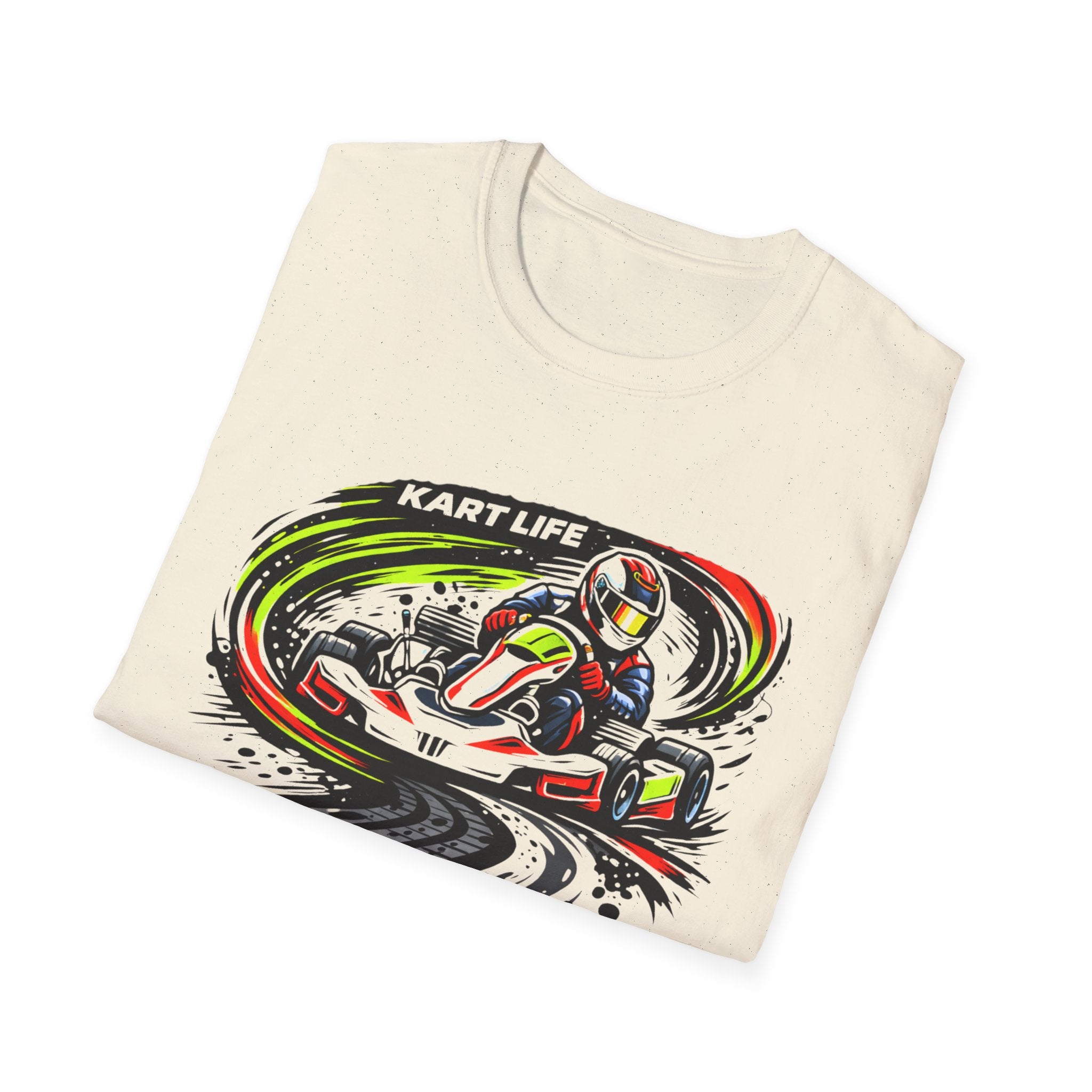 Kart Life T-Shirt
