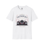 Midnight Freedom Run T-Shirt
