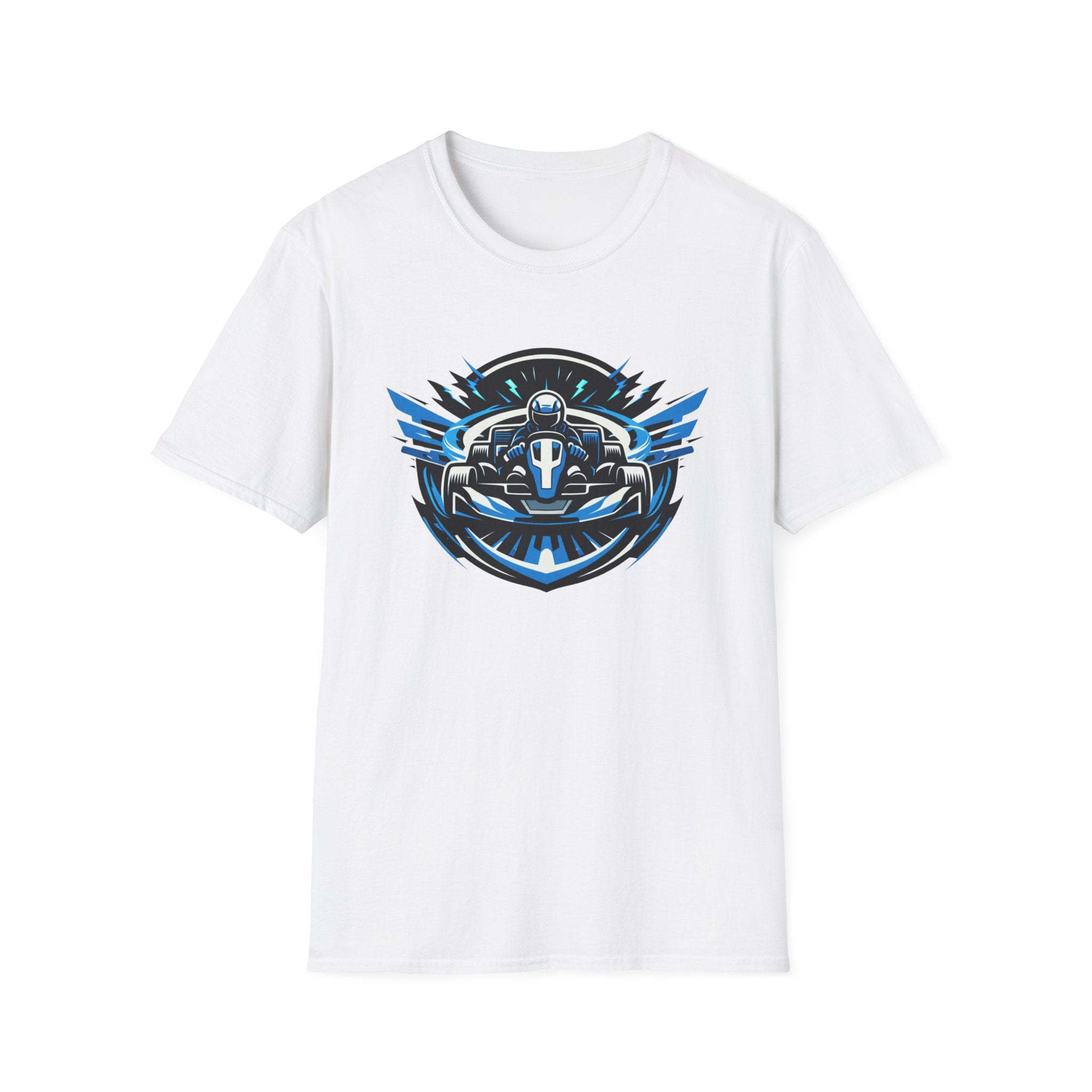 Racing Kart 03 T-Shirt