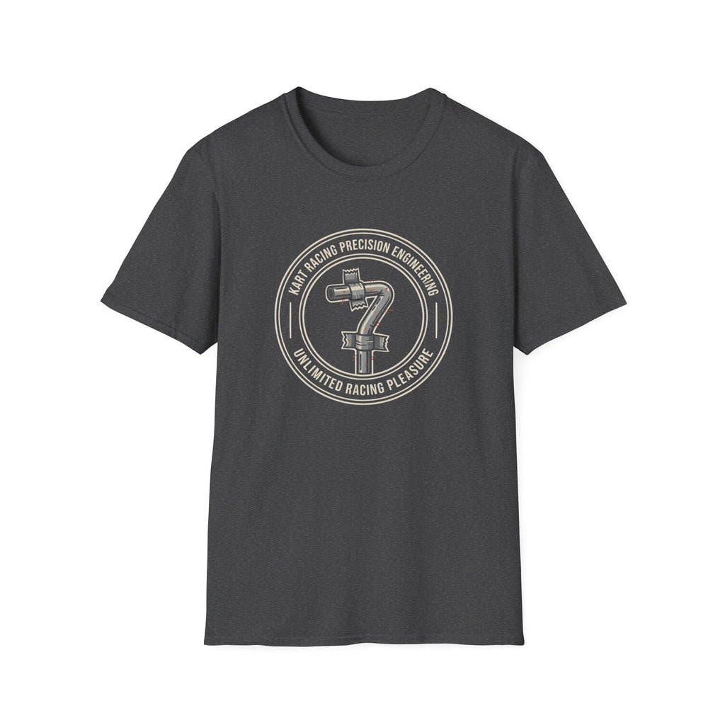Unlimited Racing Pleasure T-Shirt