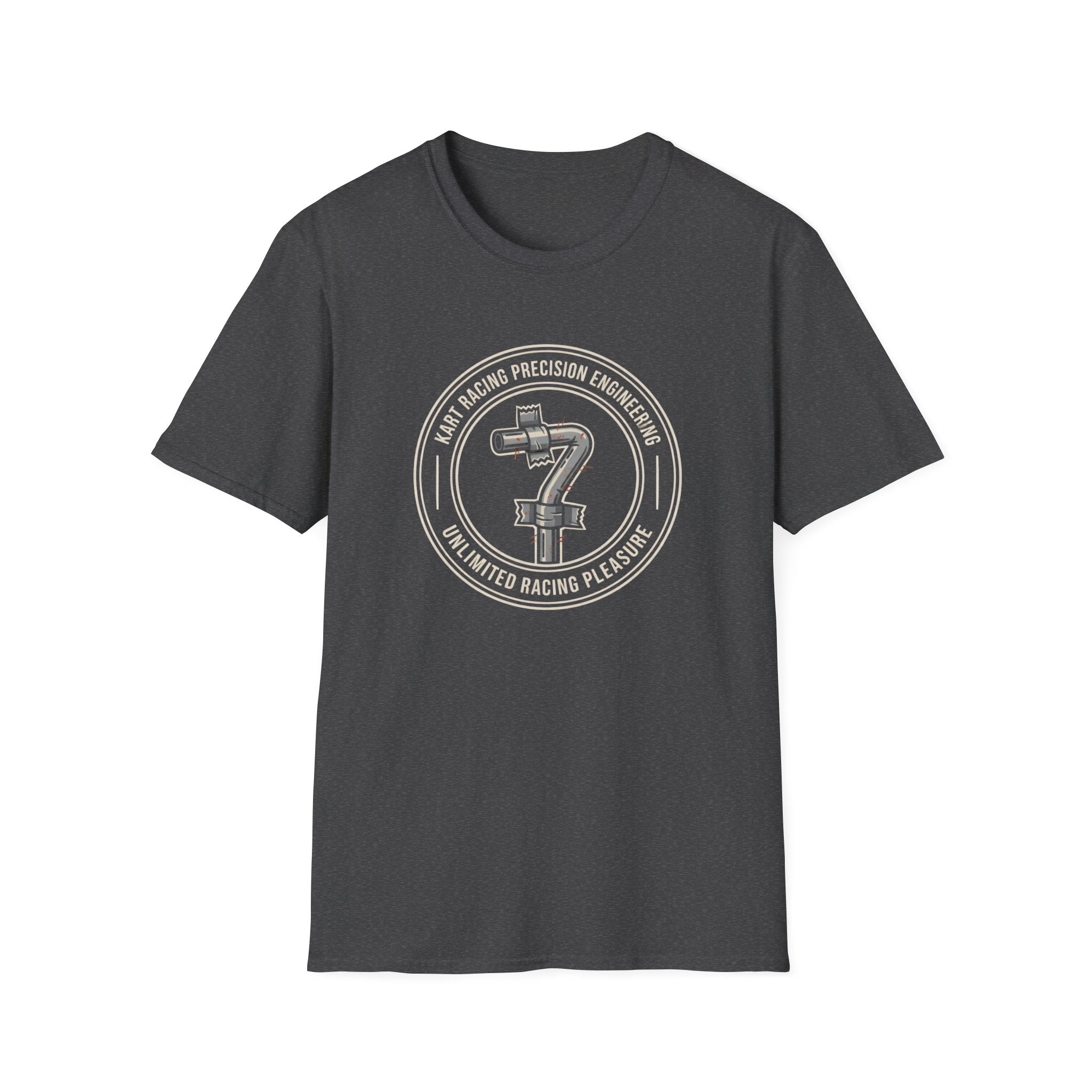 Unlimited Racing Pleasure T-Shirt