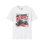 No Doors No Mercy T-Shirt