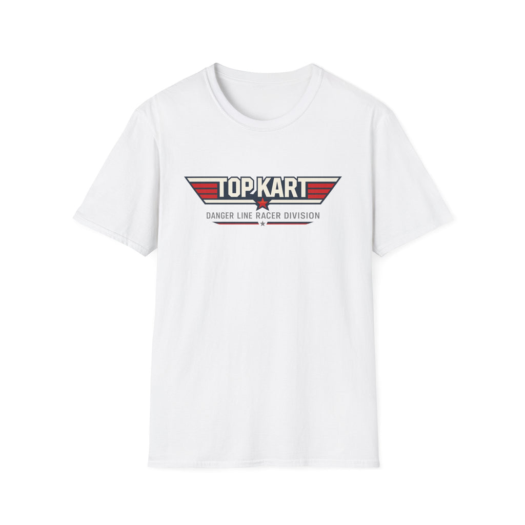 Top Kart T-Shirt