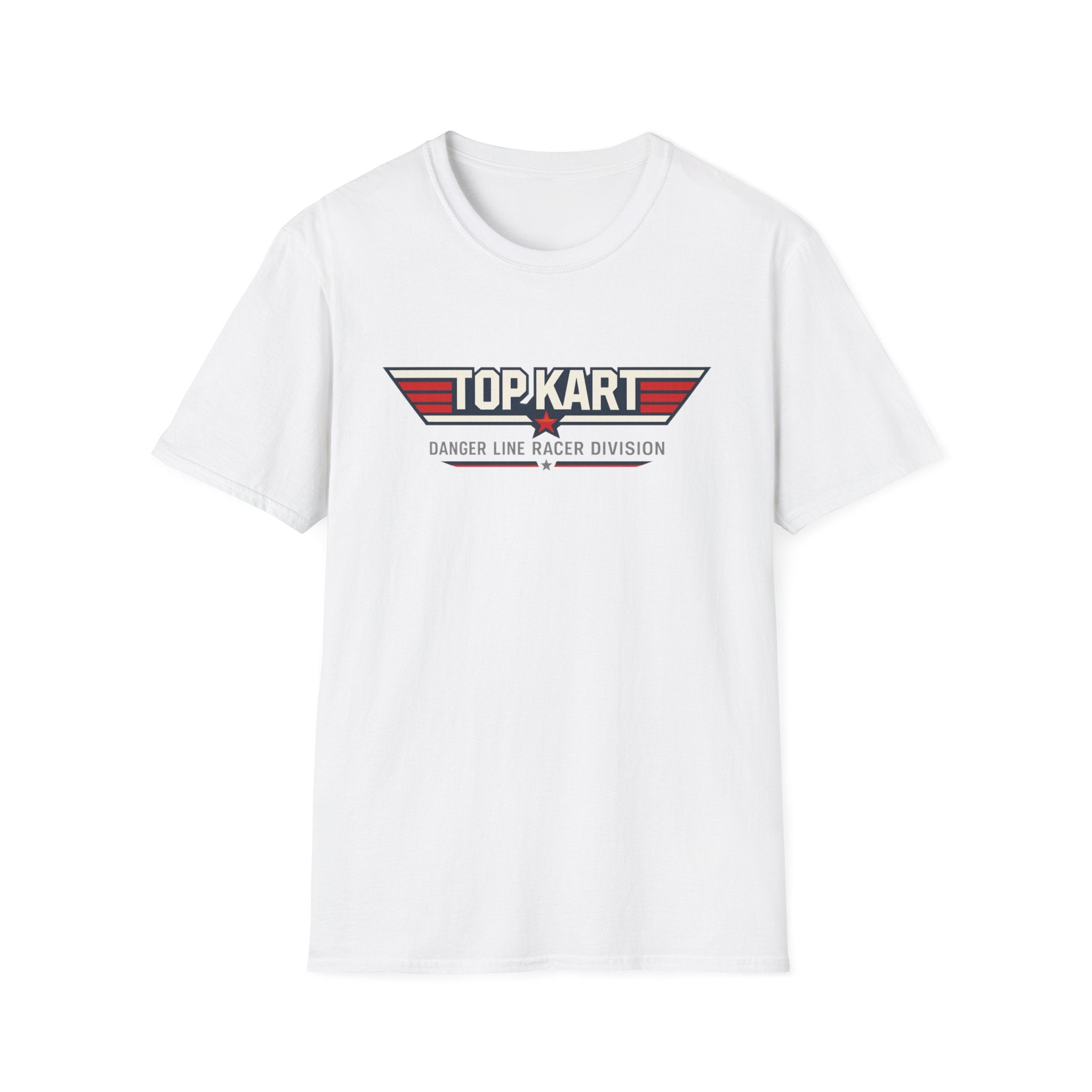 Top Kart T-Shirt